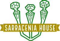 Sarracenia House logo