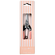 Burgon & Ball Flower Snips Collector Range - Blush Pink