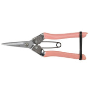 Burgon & Ball Flower Snips Collector Range - Blush Pink