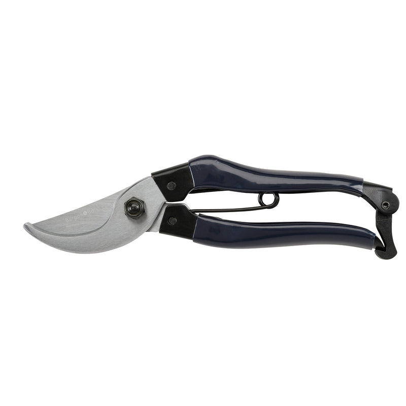 Burgon & Ball Bypass Secateurs Collector Range - Navy