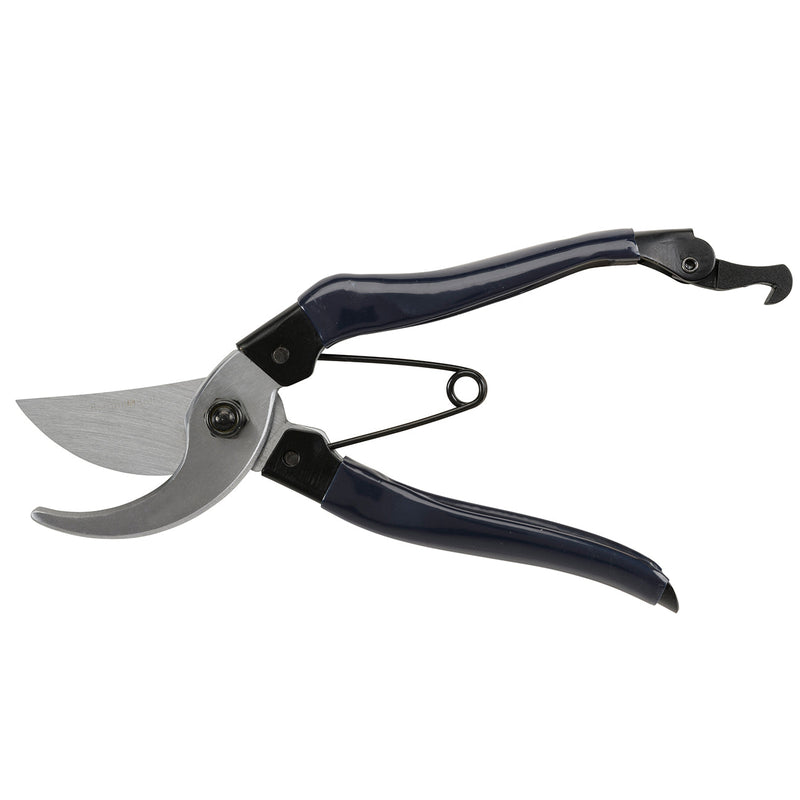 Burgon & Ball Bypass Secateurs Collector Range - Navy