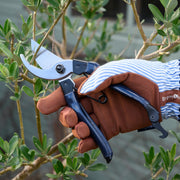 Burgon & Ball Bypass Secateurs Collector Range - Navy