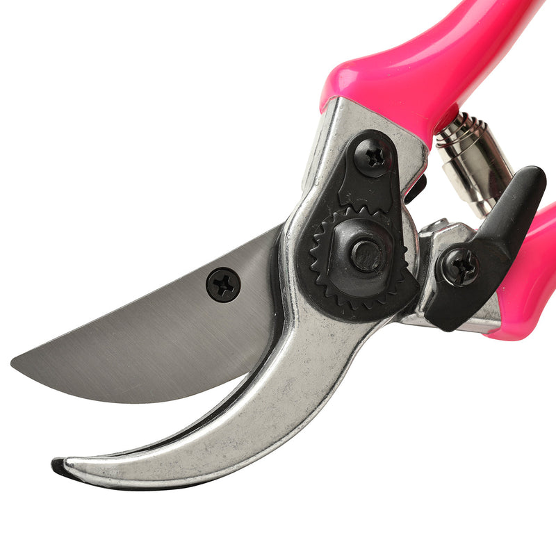 Burgon & Ball FloraBrite® Fluorescent Bypass Secateurs