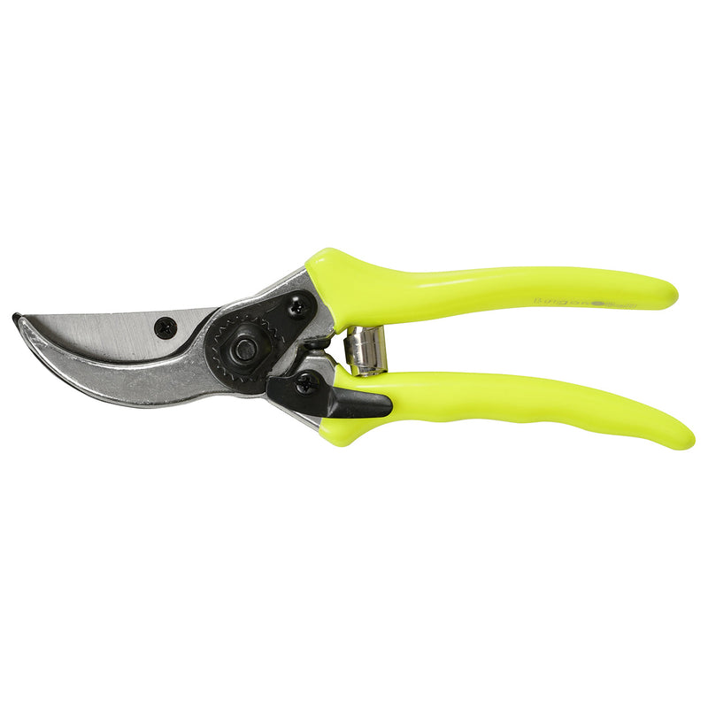 Burgon & Ball FloraBrite® Fluorescent Bypass Secateurs