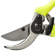 Burgon & Ball FloraBrite® Fluorescent Bypass Secateurs