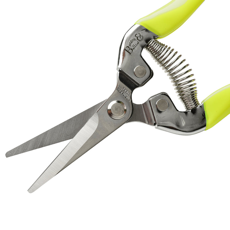 FloraBrite® Fluorescent Flower & Fruit Snip