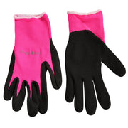 Burgon & Ball FloraBrite® Fluorescent Garden Gloves