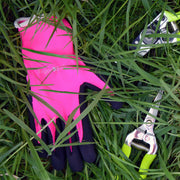 Burgon & Ball FloraBrite® Fluorescent Garden Gloves