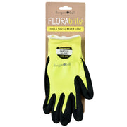 Burgon & Ball FloraBrite® Fluorescent Garden Gloves