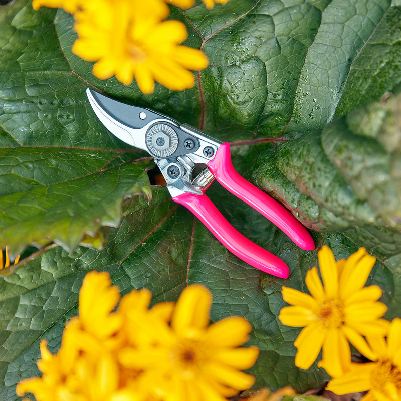 Burgon & Ball FloraBrite® Fluorescent Pocket Pruner