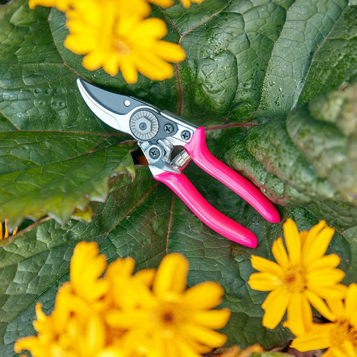 Burgon & Ball FloraBrite® Fluorescent Pocket Pruner