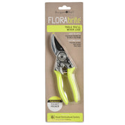 Burgon & Ball FloraBrite® Fluorescent Pocket Pruner