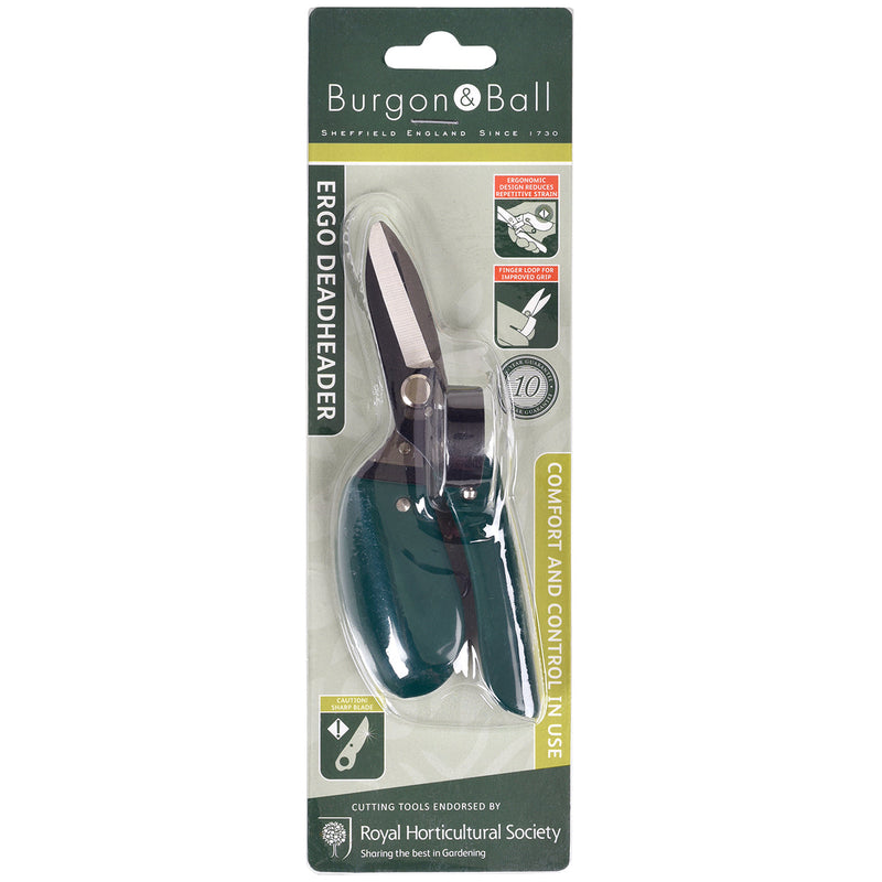 Burgon & Ball Ergo Deadheader