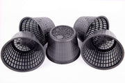 14cm Round Pond Plant Baskets - 1 Litre