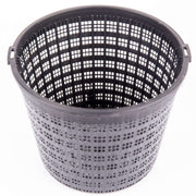 17cm Round Pond Plant Baskets - 2 Litre