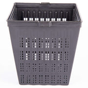11cm Square Pond Plant Baskets - 1 Litre