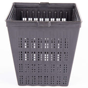 11cm Square Pond Plant Baskets - 1 Litre