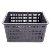 19cm Square Pond Plant Baskets - 2 Litre