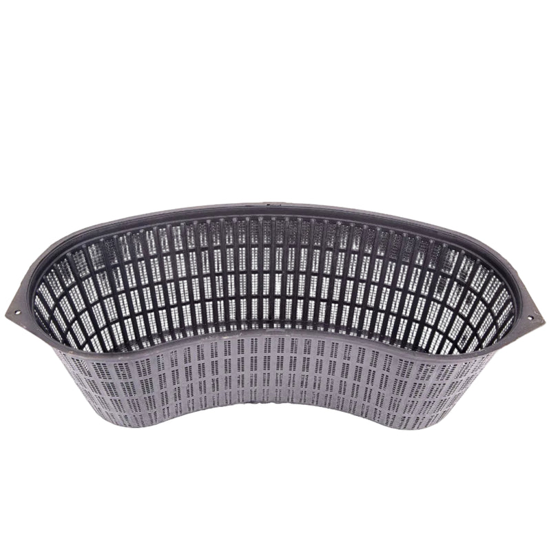 Contour Pond Plant Baskets (Kidney) - 8 Litre