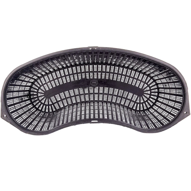 Contour Pond Plant Baskets (Kidney) - 8 Litre