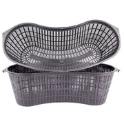 Contour Pond Plant Baskets (Kidney) - 8 Litre