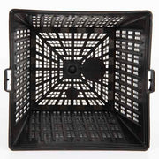 11cm Square Pond Plant Baskets - 1 Litre