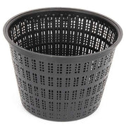 14cm Round Pond Plant Baskets - 1 Litre