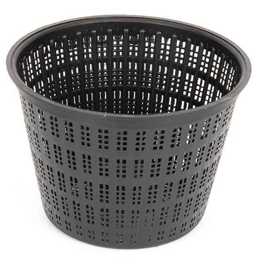 14cm Round Pond Plant Baskets - 1 Litre