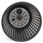 14cm Round Pond Plant Baskets - 1 Litre