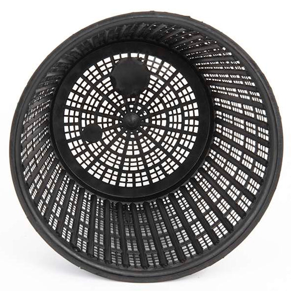 14cm Round Pond Plant Baskets - 1 Litre