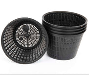 14cm Round Pond Plant Baskets - 1 Litre