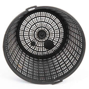 17cm Round Pond Plant Baskets - 2 Litre