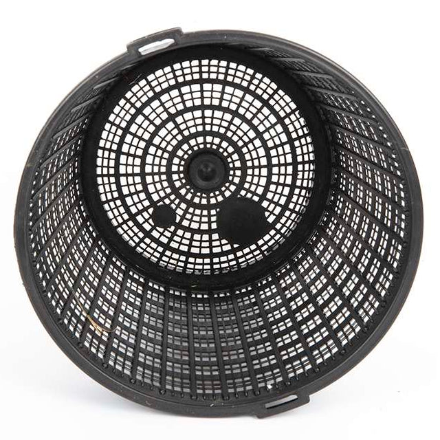 17cm Round Pond Plant Baskets - 2 Litre