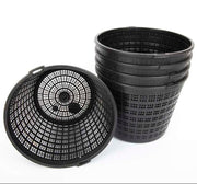 17cm Round Pond Plant Baskets - 2 Litre