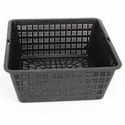 19cm Square Pond Plant Baskets - 2 Litre