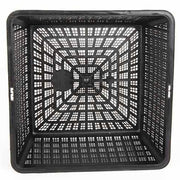 19cm Square Pond Plant Baskets - 2 Litre