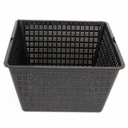 24cm Square Pond Plant Baskets - 5 Litre