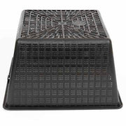 24cm Square Pond Plant Baskets - 5 Litre