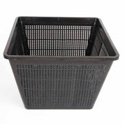 28cm Square Pond Plant Baskets - 10 Litre