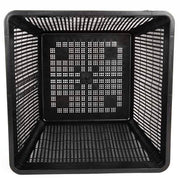 35cm Square Pond Plant Baskets - 25 Litre