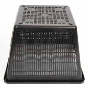 28cm Square Pond Plant Baskets - 10 Litre