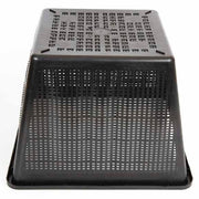 35cm Square Pond Plant Baskets - 25 Litre