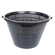 40cm Round Pond Plant Baskets - 30 Litre
