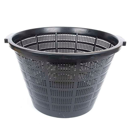 40cm Round Pond Plant Baskets - 30 Litre