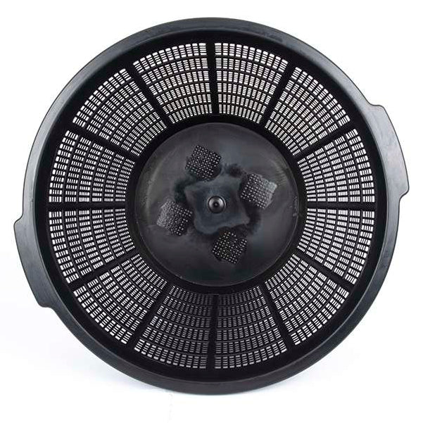 40cm Round Pond Plant Baskets - 30 Litre