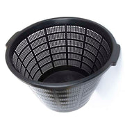 40cm Round Pond Plant Baskets - 30 Litre