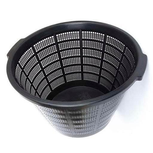 40cm Round Pond Plant Baskets - 30 Litre