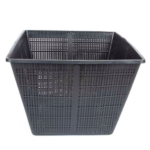 40cm Square Pond Plant Baskets - 30 Litre