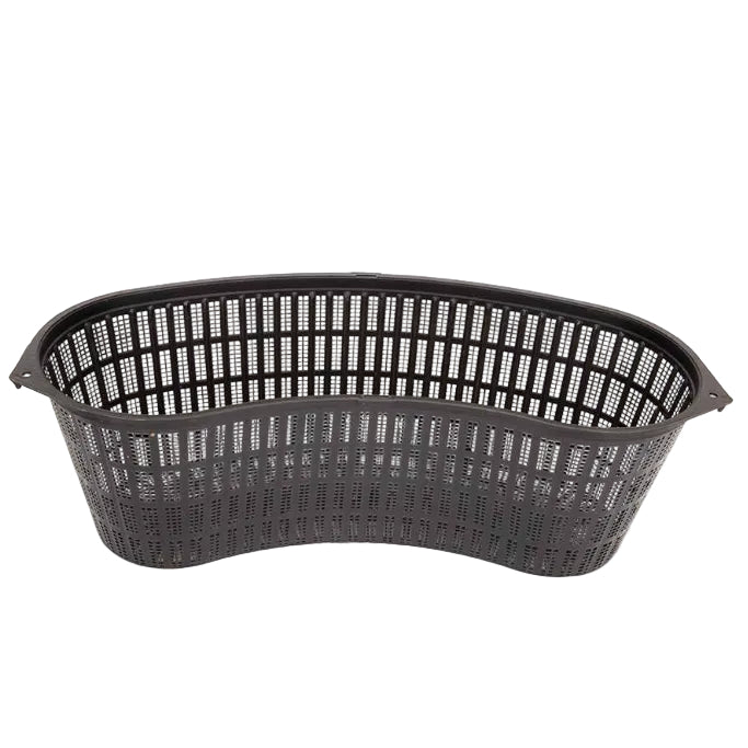 Contour Pond Plant Baskets (Kidney) - 8 Litre