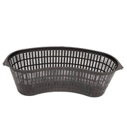 Contour Pond Plant Baskets (Kidney) - 8 Litre